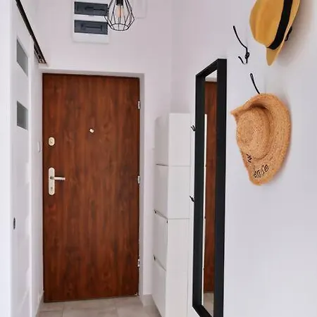 Saska Kepa -Ul. Francuska 2' Min Apartment Warsaw Exterior photo