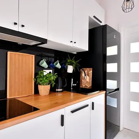 Saska Kepa -Ul. Francuska 2' Min Apartment Warsaw Exterior photo